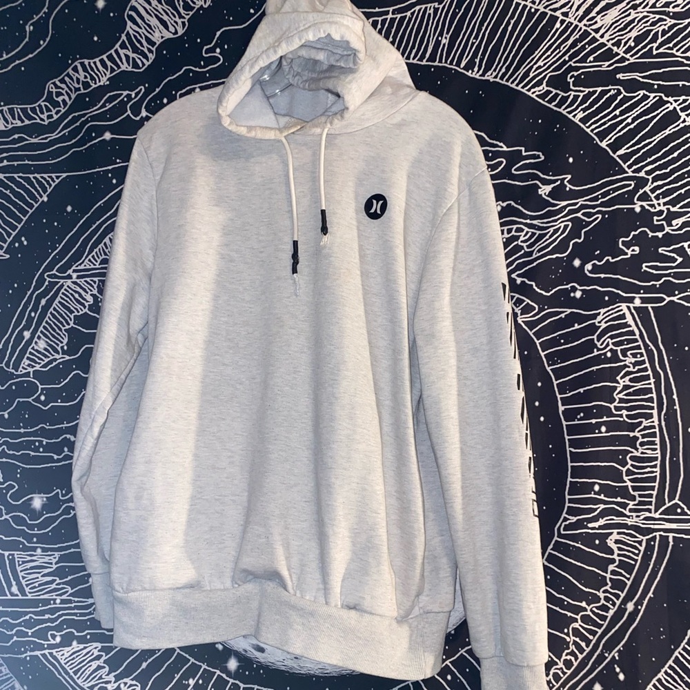 M “Hurley” hoodie
